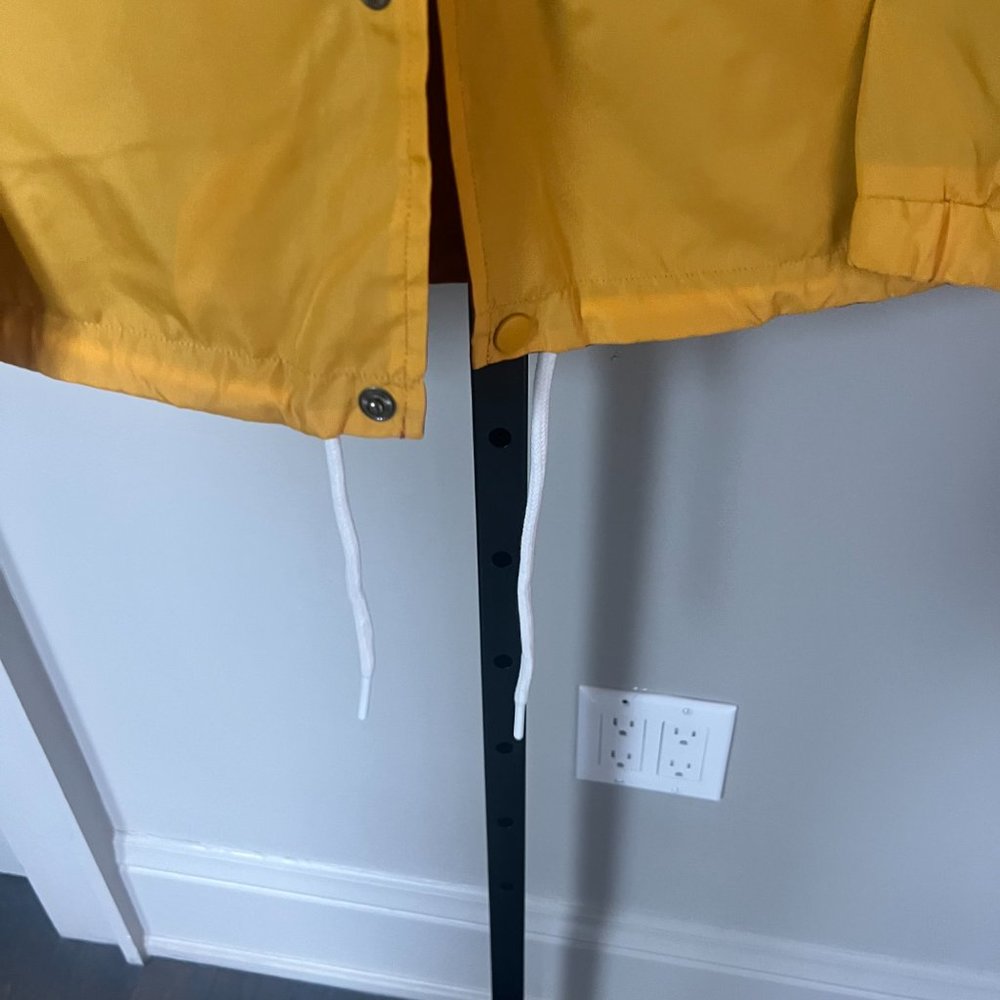 Reversible Wind/Rain Jacket - Picture 8 of 8